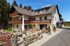 Gasthof Pension Waldfrieden